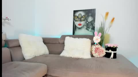 Anyta Doll online show from March 12, 6:19 am