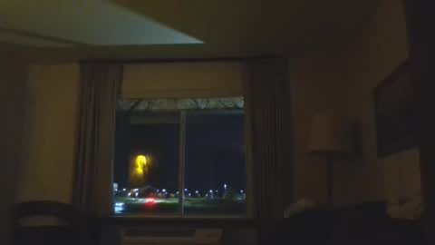 Daddy online show from November 1, 1:18 am