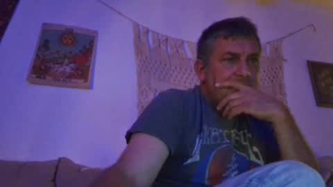 Daddy online show from June 26, 3:55 am