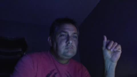Daddy online show from July 5, 12:17 am