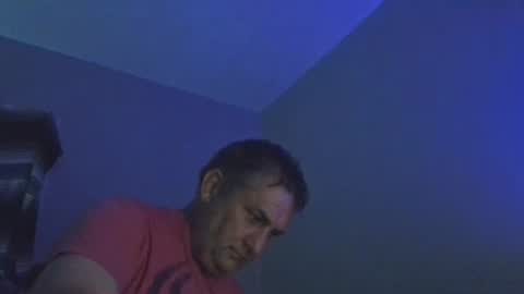 Daddy online show from July 21, 4:37 am