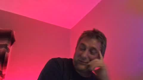 Daddy online show from July 27, 11:34 pm