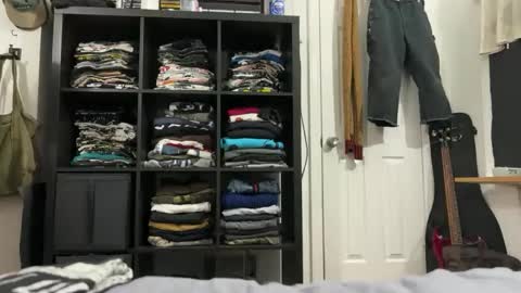 cowboy online show from December 16, 6:07 am