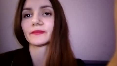 Anytka online show from February 12, 10:05 pm