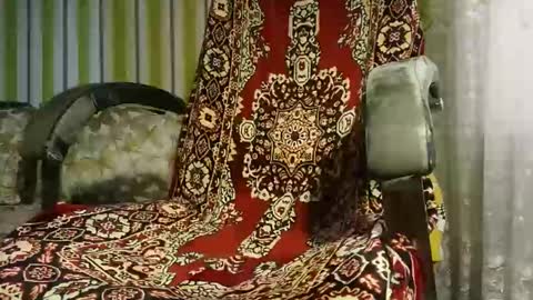 anziglov11 online show from September 15, 7:30 am