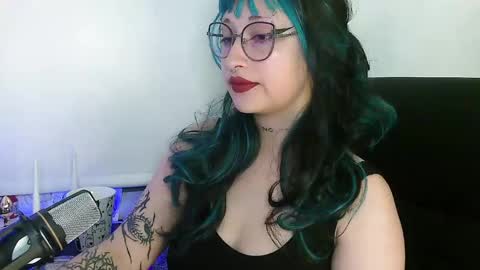aoi_dandelion online show from September 13, 1:27 am