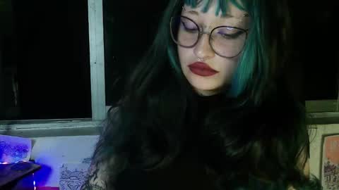 aoi_dandelion online show from September 15, 12:43 am