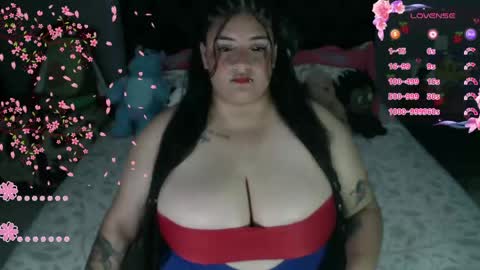 SOFIA online show from May 23, 3:56 am