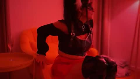 Snapshot of ap_couple chatting on November 2, 8:22 pm ap_couple online show from November 2, 8:22 pm