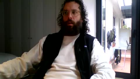 apc_3 online show from January 16, 9:13 am