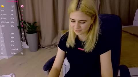 ApheliaStar online show from January 10, 5:26 pm