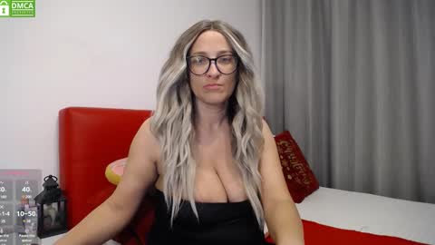 Sarah online show from January 22, 5:05 am