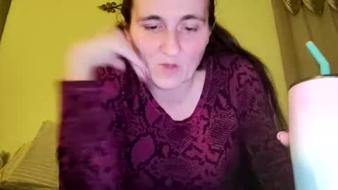 Aphrodite60 online show from April 12, 1:43 am