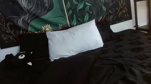 Snapshot of aphrodite__bloom chatting on February 7, 7:27 pm aphrodite__bloom online show from February 7, 7:27 pm