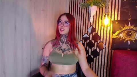 aphrodite__bloom online show from May 8, 10:15 pm