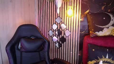 aphrodite__bloom online show from May 11, 9:23 pm