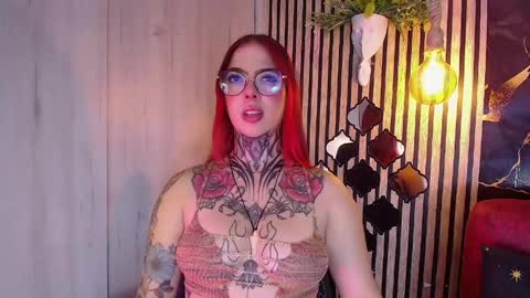 aphrodite__bloom online show from May 14, 10:38 pm