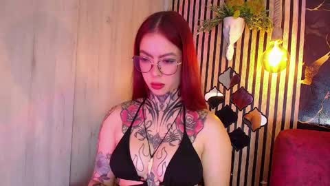 aphrodite__bloom online show from May 21, 9:00 pm