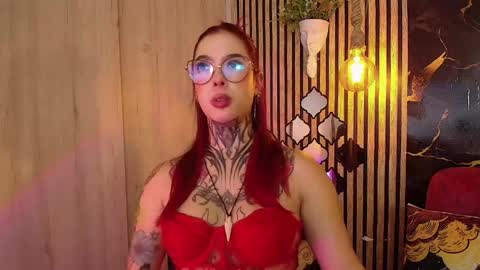 aphrodite__bloom online show from June 6, 11:09 pm