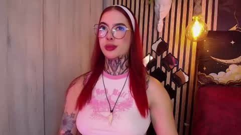 aphrodite__bloom online show from June 13, 7:56 pm