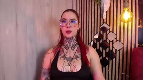 aphrodite__bloom online show from June 19, 11:52 pm