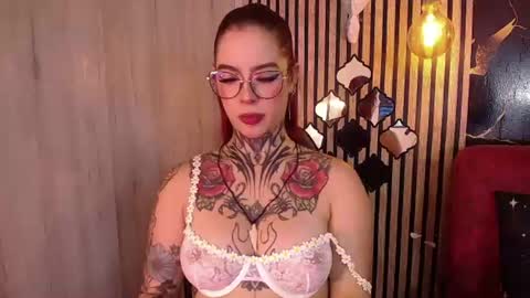 aphrodite__bloom online show from June 23, 10:08 pm