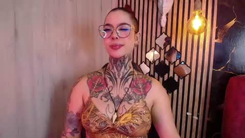 aphrodite__bloom online show from June 24, 10:31 pm