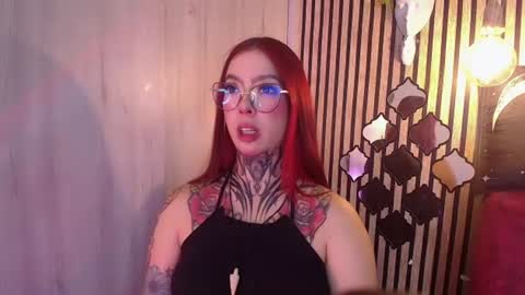 aphrodite__bloom online show from June 29, 12:17 am