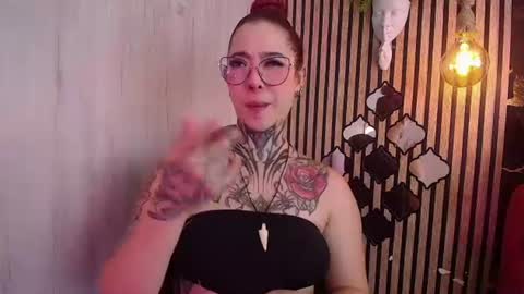 aphrodite__bloom online show from July 2, 9:10 pm
