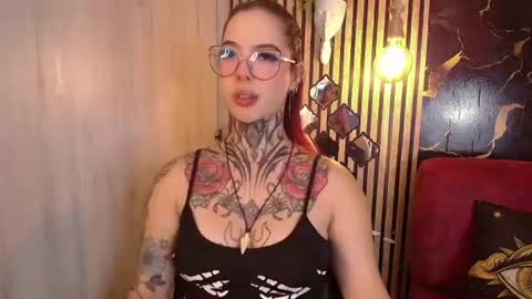 aphrodite__bloom online show from July 22, 12:57 am