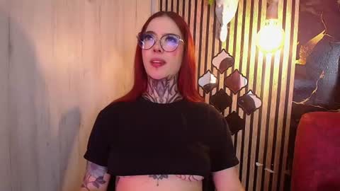 aphrodite__bloom online show from July 23, 11:46 pm