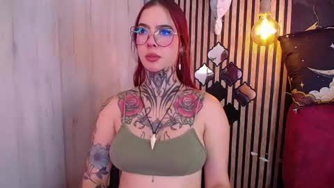 aphrodite__bloom online show from July 29, 9:13 pm