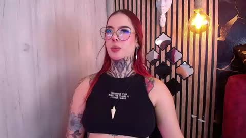 aphrodite__bloom online show from July 30, 8:52 pm
