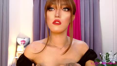 Snapshot of aphrodite_may chatting on March 21, 6:11 pm kathryn online show from March 21, 6:11 pm