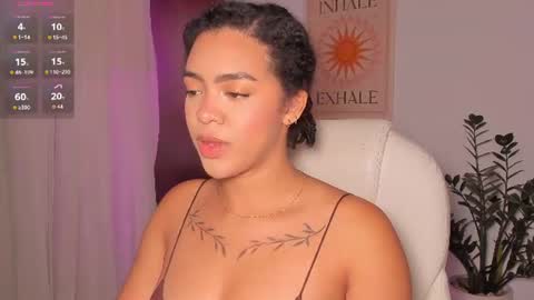 Karla online show from July 14, 9:09 pm