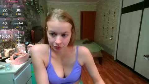 Aphrodite online show from February 22, 4:05 pm