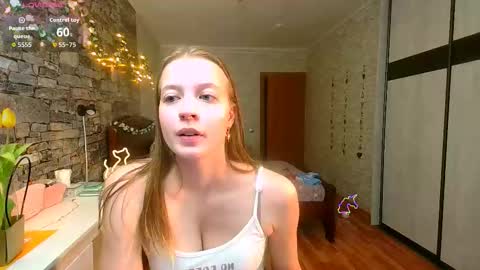 Aphrodite online show from March 12, 1:17 pm