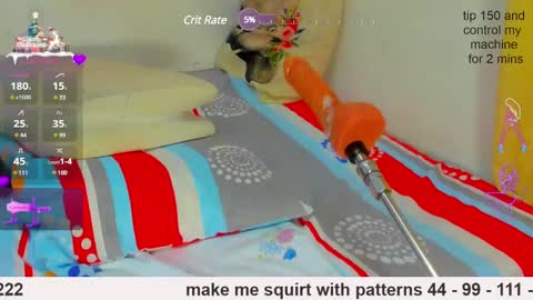 Snapshot of aphrodites_ass chatting on December 4, 10:13 am Tati Colombian online show from December 4, 10:13 am