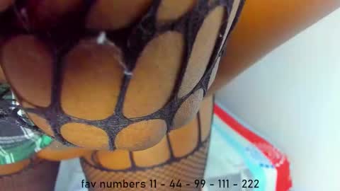 Tati  Colombian online show from March 3, 3:56 am