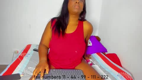 Tati  Colombian online show from March 22, 5:11 am