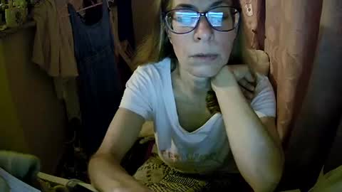 Aphrodity Rox online show from July 18, 11:19 pm
