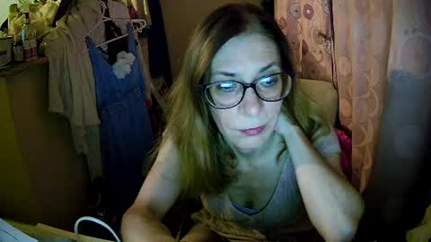 Aphrodity Rox online show from July 30, 10:42 pm