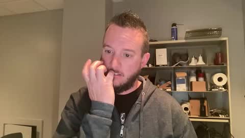 aplacetorest online show from March 25, 1:06 pm