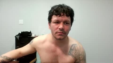 apocalypse_cream online show from February 22, 8:07 pm