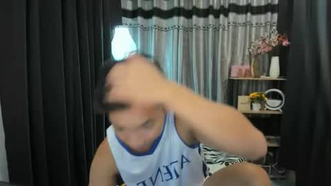 apollo_lux online show from February 16, 5:20 pm