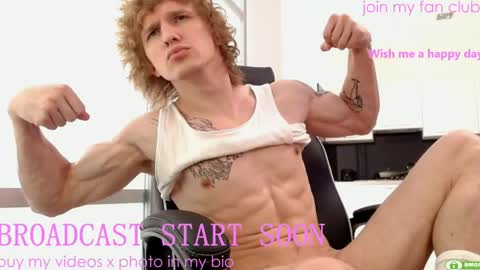 Snapshot of apollojam chatting on April 18, 3:10 am August BUY MY VIDEOS IN MY BIO. SALE 20 online show from April 18, 3:10 am
