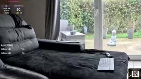 apollonfitx_69 online show from March 8, 9:35 am