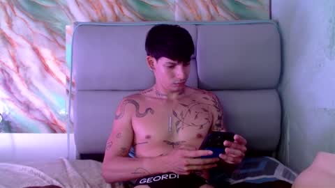 Apolo online show from February 26, 8:44 pm