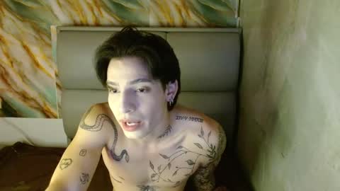 Apolo online show from September 18, 6:54 pm