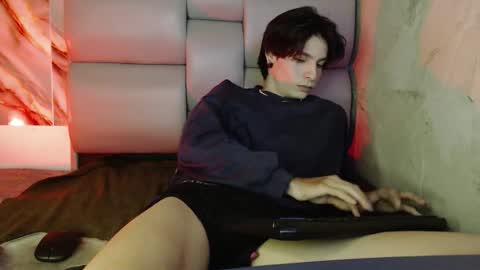 Apolo online show from October 13, 9:59 pm